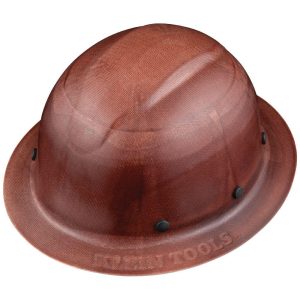 Klein Tools High Temp Full Brim Hard Hat