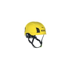 KASK America Zenith X2 Yellow Class E Safety Helmet