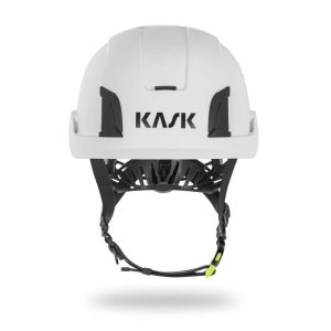 KASK America Zenith X2 White Class E Safety Helmet