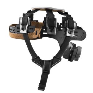 Lift Safety 1.5 to 11 Adjustable DAX Chin Strap