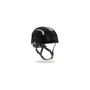KASK America Zenith X2 Hi Viz Black Class E Safety Helmet