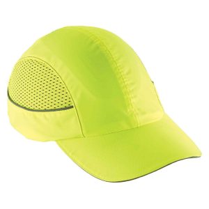 Ergodyne Skullerz 8960 Bump Cap with LED Lighting Technology