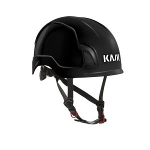 KASK America ZENITH Work/Rescue Helmet – Black
