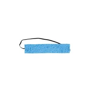Occunomix Sweatband Blue Traditional Absorbent Cellulose 100Pk