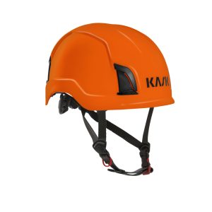 KASK America ZENITH Work/Rescue Helmet – Orange