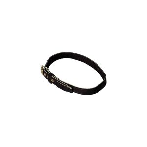 Honeywell 1-3/4 In. Nylon Webbing Black Medium Safety Body Belt