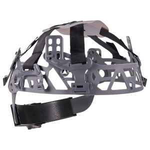 Ergodyne Skullerz 8986 Gray 6 Point Hard Hat Suspension Replacement