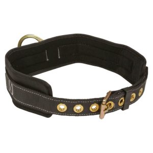 Falltech Standard 1D Restraint Non-Removable Body Belt Large