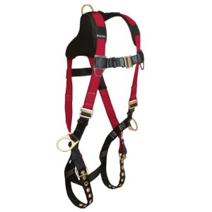 Falltech Tradesman +3D Standard Non Belted Harness 3X