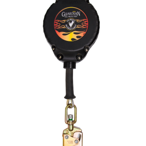 Guardian Fall Protection 20′ Cable Velocity SRL