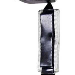 Guardian Fall Protection 11′ Halo Web SRL with Aluminum Rebar Hook