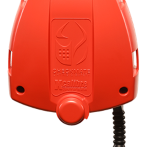 Guardian Fall Protection 100′ FABX Overhead SRL with Galvanized Steel Cable & Aluminum Carabiner