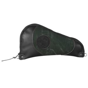 Duluth Pack Wax Olive Drab Medium Pistol Rug with Sherpa Lining