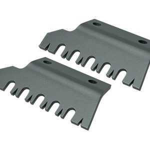 Jiffy Jiffy Replacement Blades for Torch and Rogue Auger 8