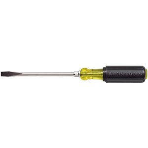 Klein Tools 3/8 Screwdriver 12 Shank