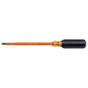 Klein Tools Screwdriver Insul #2 PH 7 L
