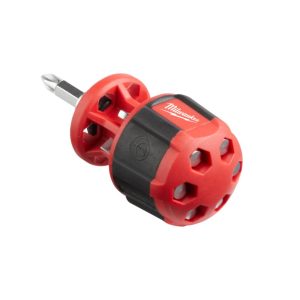 Milwaukee 8-in-1 Compact Multi-Bit Driver
