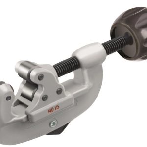 Ridgid #15 Tubing Cutter