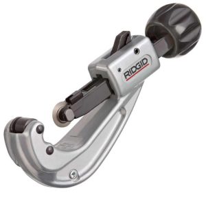 Ridgid 152 Quick-Acting Tubing Cutter