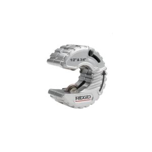 Ridgid 12  34 C-Style Copper Tubing Cutter