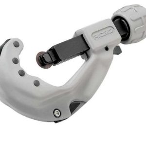 Ridgid #205 Enclosed Feed Tubing Cutter