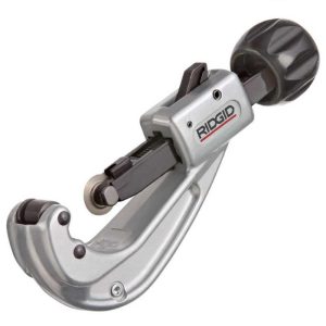 Ridgid #153 Quick-Acting Tubing Cutter