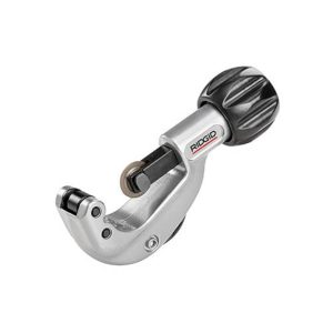 Ridgid 150-LS Constant Swing Cutter with Heavy-Duty Wheel