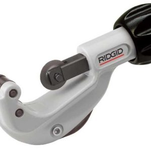 Ridgid #151P Quick-Acting Plastic Tubing Cutter