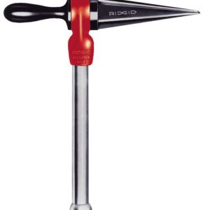 Ridgid #3 Straight Reamer