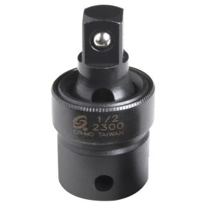 Sunex 1/2 In. Dr. Impact Universal Joint