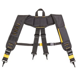 DEWALT Suspenders