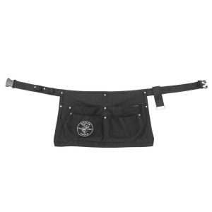 Klein Tools Electricians Tool Apron M/L