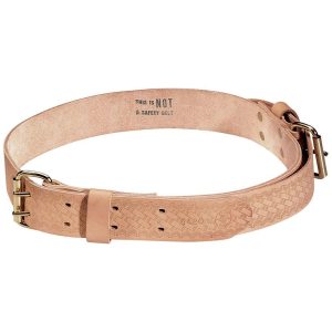 Klein Tools Ironworkers Tie-Wire Belt – XL