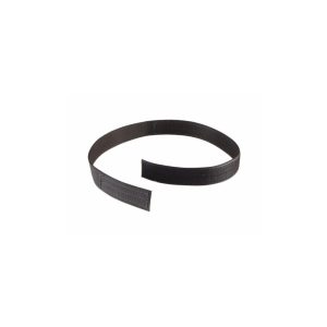 Diamondback Toolbelts Small Black Hook & Loop Closure Pants Belt