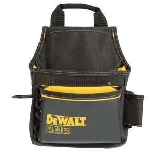 DEWALT Single Pouch for Toolbelt