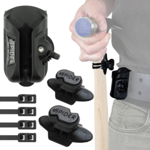 Spider Tool Holster Hammer Holster Set