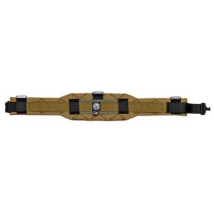 Occidental Leather Badger Tool Belt Sawdust Sage XL