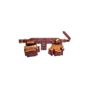 Occidental Leather Pro Framer Comfort Set Large