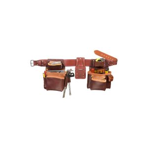 Occidental Leather Pro Framer Tool Belt Package Small