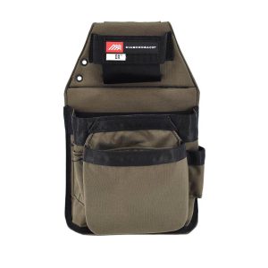 Diamondback Toolbelts Ranger Green Left Side Ox 2.0 Tool Pouch