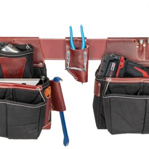 Occidental Leather OxyLights Driver Set Small