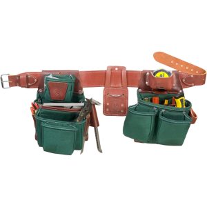 Occidental Leather OxyLights 7 Bag Framer Set XXL