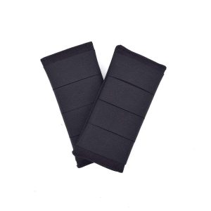 Diamondback Toolbelts Black Shoulder Pad 1 Pair