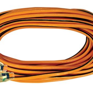 Voltec 25 ft 14/3 SJTW Extension Cord