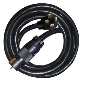Voltec 10 ft 6/3 – 8/1 Stow 50 Amp Emergency Response Cord