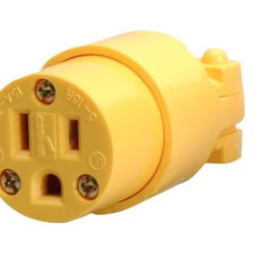 Southwire Replacement Female Extension Cord End