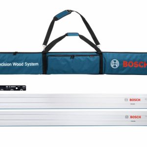 Bosch 63 In. Tracks and Connector Kit