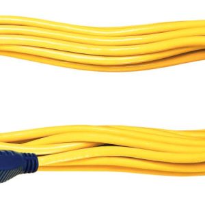 Voltec 25ft 16/3 SJTW U-Ground Extension Cord