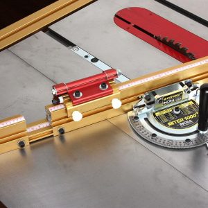 Incra The High Definition 1000 Miter