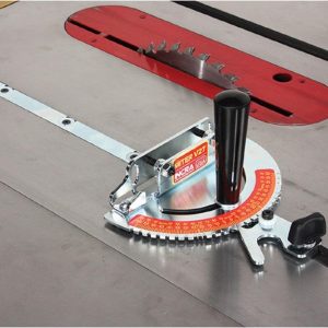 Incra V27 AngleLock Miter Gauge
